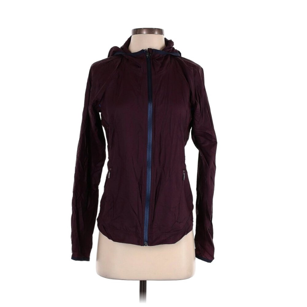 Athleta Lightweight Wind Breaker XS